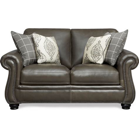 Now you can use your art van card to shop at thousands of locations that accept the synchrony home tm credit card. Art Van Bennett Loveseat - Overstock Shopping - Great ...