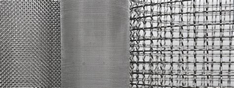 Life Cycle Costing Stainless Steel Wire And Mesh