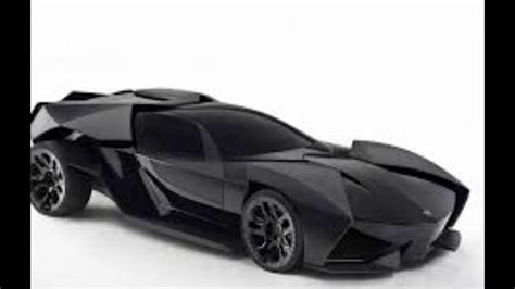 2018 Concept Lamborghini Ankonian Youtube