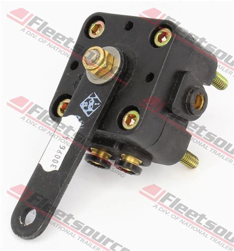 Cab Air Ride Height Control Valve 30096 4 Fleetsource Leasing