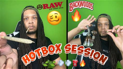 hotbox smoke session💨🍃🍃🔥 hotbox with laidback seno youtube
