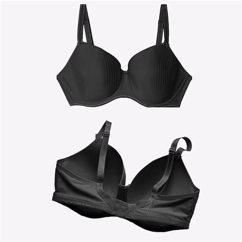 10 Best Bras For Large Breasts 2024 Cute Comfy And Supportive Modern Bras