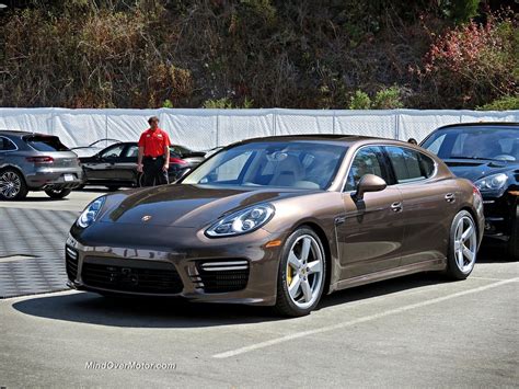 Chia Sẻ 93 2015 Porsche Panamera Hay Nhất Eteachers