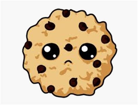 Overview Animated Cookie Hd Png Download Kindpng