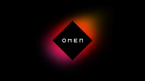 Hp Omen New Logo
