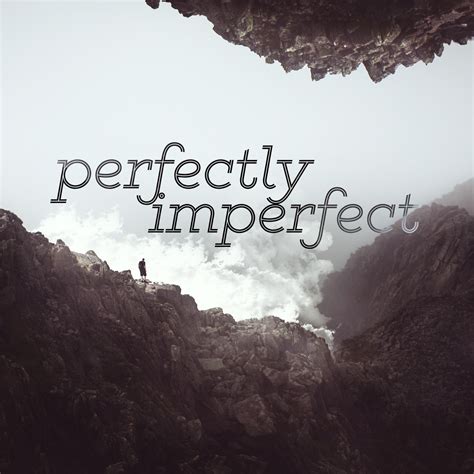Perfectly Imperfect - Sunday Social
