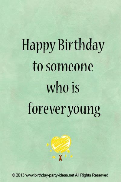 Forever Young Funny Quotes Shortquotescc