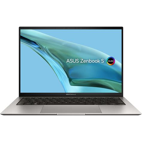 Ultrahordozható Laptop Asus Zenbook S 13 Oled Ux5304va Intel Core I7