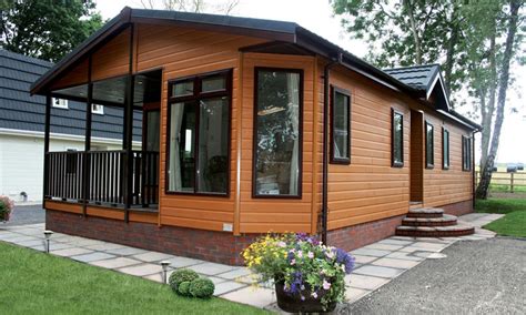 We Buy And Sell Static Caravans Log Cabins