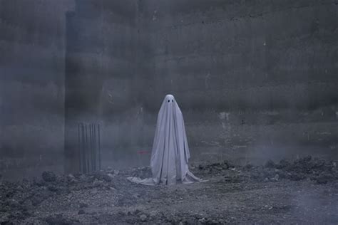 A Ghost Story Review Any Good Films