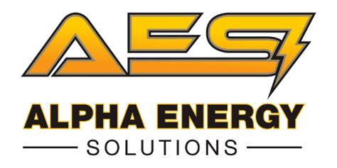 Alpha Energy Solutions Llc