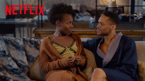 Shes Gotta Have It Trailer Da Nova Série Da Netflix Divulgado Cinema Planet