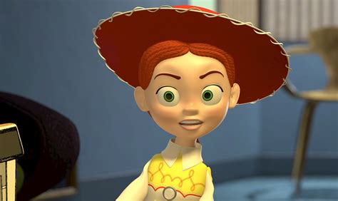 El Origen De Jessie Y Otras 9 Curiosidades De Toy Story 2 Kulturaupice