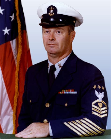 Master Chief Phillip F Smith United States Coast Guard All