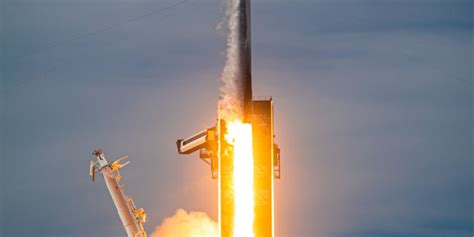 Nasa, spacex launch astronauts to space station from kennedy space center, first time using recycled rocket. Despite the pandemic, SpaceX is crushing its annual launch record - Space Launch Schedule