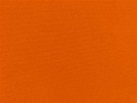 Orange Velvet Fabric Texture Used As Background Empty Orange Fabric
