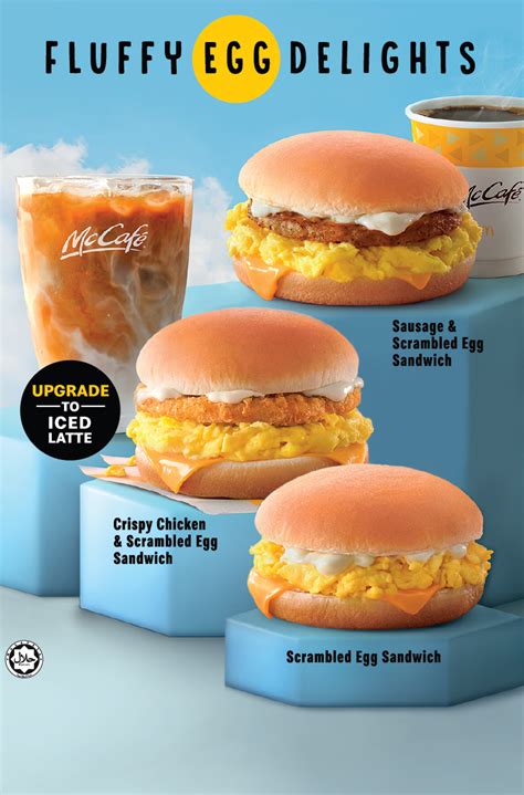Top 10 malaysian breakfast that you must try if you are visiting malaysia. Simple Tutorial for Dummies: Mcdonalds Breakfast Menu Hours