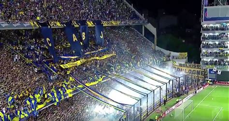 Tevez returned for a third spell with boca in 2018 and helped the famous. Boca Juniors, amazing fans! - YouTube