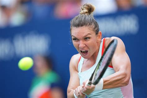Simona Halep Wins Appeal Cleared For Immediate Return From Suspension