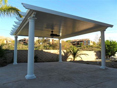 Freestanding Patio Covers In The Greater Sacramento Area