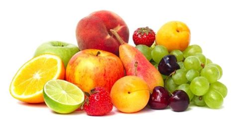 Frutas Variadas Facacity