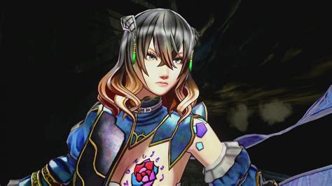 Bloodstained Ritual Of The Night Review A Tribute Worth Its Trials