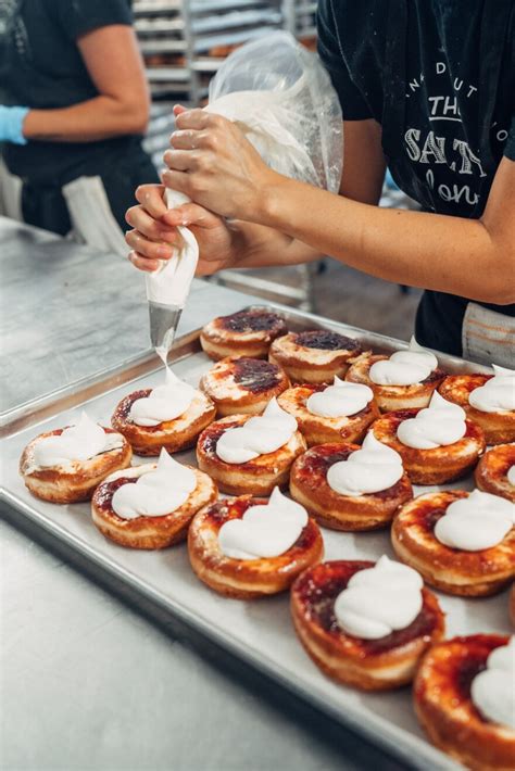 Wynwoods The Salty Donut Looking Forward To Expand Nationally After