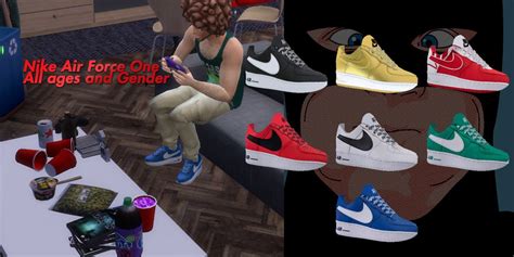 Pin On Sims 4 Shoes