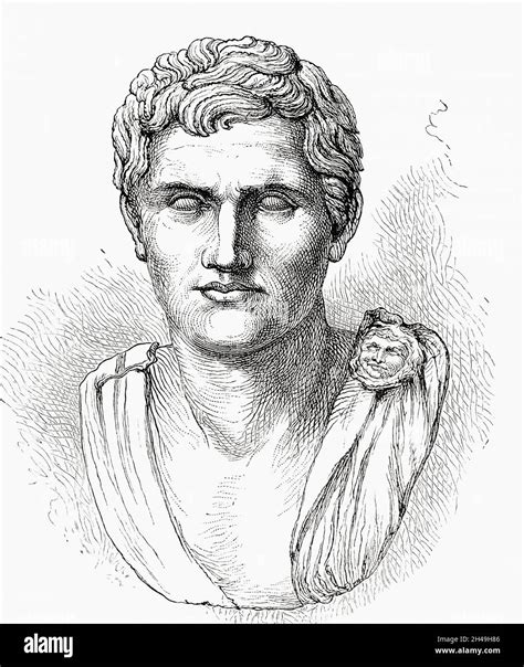 Gnaeus Pompeius Magnus 106 Bc 48 Bc Aka Pompey Or Pompey The Great