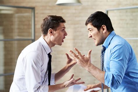 Science Says These Seven Tactics Will Help You Win Any Argument The