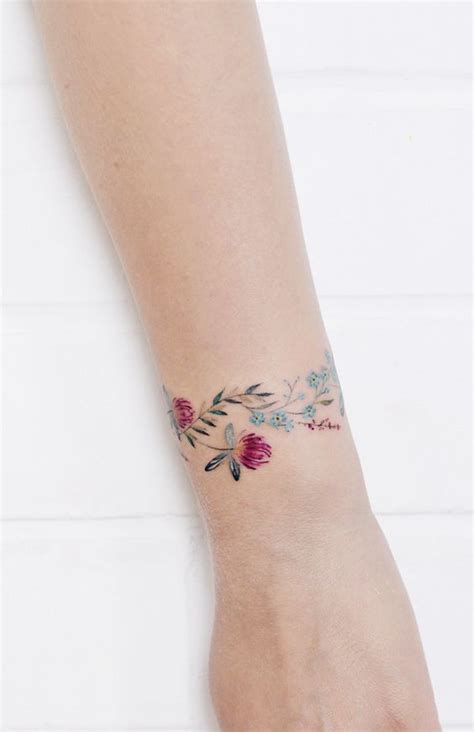 Best Wrist Tattoos Ideas For Women Page 63 Of 63 Seshell Blog