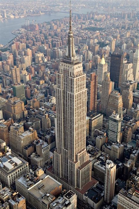 Empire State Building Wikiwand