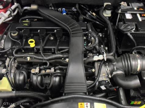 The most accurate 2007 ford fusions mpg estimates based on real world results of 1.9 million miles driven in 108 ford fusions. 2006 Ford Fusion SEL 2.3L DOHC 16V iVCT Duratec Inline 4 ...