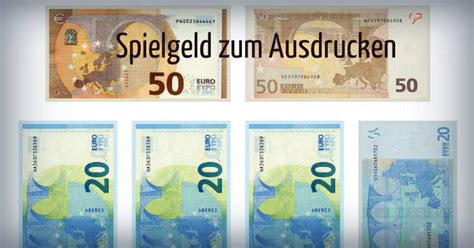 Geldschein.at bietet banknotensammlern und am einladung 50 euro schein banknote geldschein geburtstag neuer. Dinero de juego para imprimir