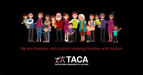 Home The Autism Community In Action