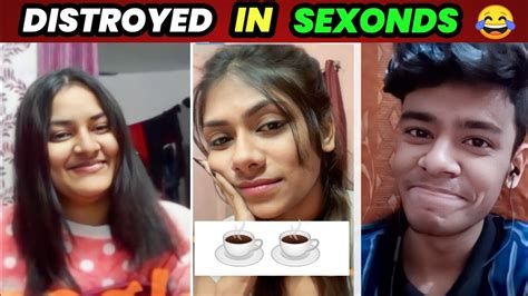 Flirting With Cutest Indian Girl On Omegle😍💕 Youtube