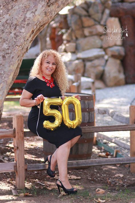 Golden 50s 50th Birthday Photo Shoot 50 Milestones Birthday