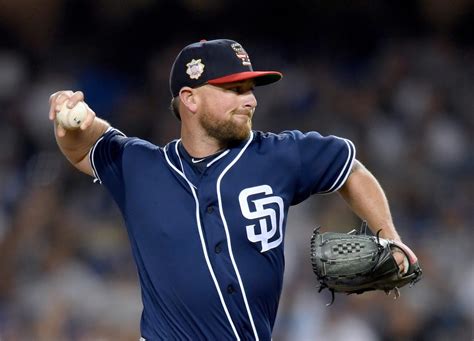 Yankees Rumors: Padres right-handed reliever Kirby Yates