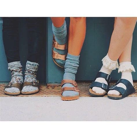 20 Style Tips On How To Wear Birkenstocks For Fall Meias E