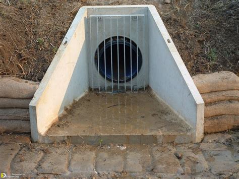 What Is Pipe Culvert Uses Advantages And Disadvantages Engineering