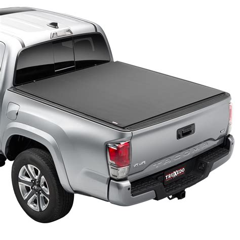 Buy Truxedo Pro X15 Soft Roll Up Truck Bed Tonneau Cover 1456001