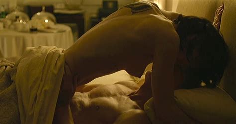 Rooney Mara Nude Sex In The Girl With The Dragon Tattoo Es