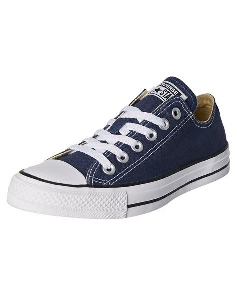 22,791 items on sale from $28. Converse Mens Chuck Taylor All Star Lo Shoe - Navy ...