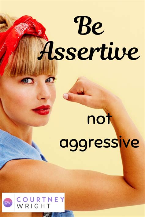 learn how to be assertive without being labeled a b assertiveness feelings and emotions