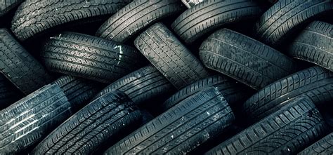 What to Consider Before Buying Used Tires - Carolina Pick-N-Pull