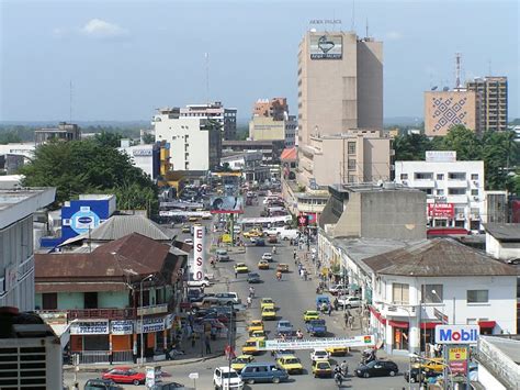 Real Estate Market In Cameroonpptx On Emaze