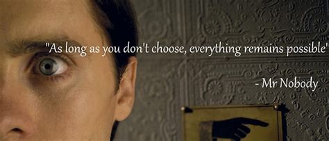 You can install this wallpaper on. Mr. Nobody - Mr. Nobody Photo (35628236) - Fanpop