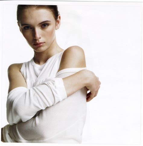Photo Of Fashion Model Yuliana Bondar Id 100238 Models The Fmd