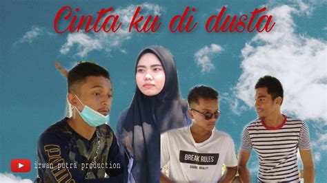 After graduating diploma, nisha offered to study in australia, while zarul pursue undergraduate studies in the country. Drama Pendek Spontan : Cinta ku di dusta | - YouTube