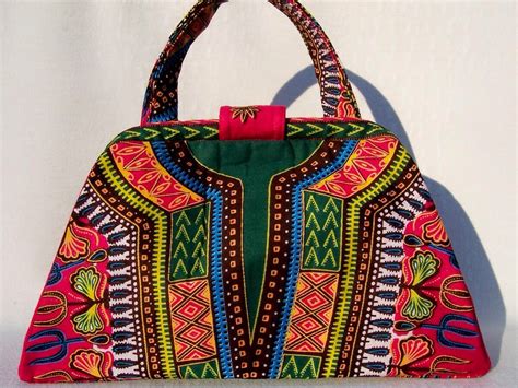 Collective African Designs Unique African Accessories